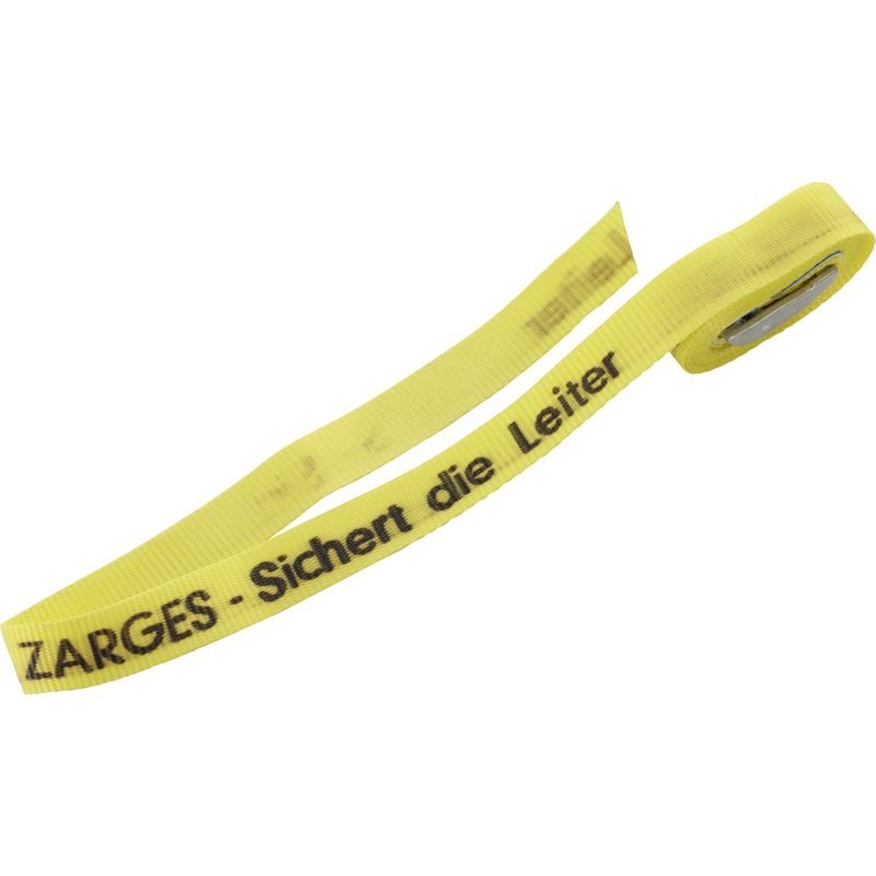 Zarges Zurrband 2,60 m lang Produktbild img2 L