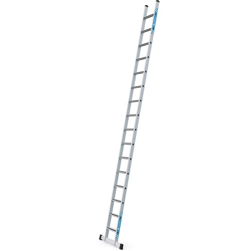 Zarges Saferstep L - LM-Stufen-Anlegeleiter Produktbild img1 L