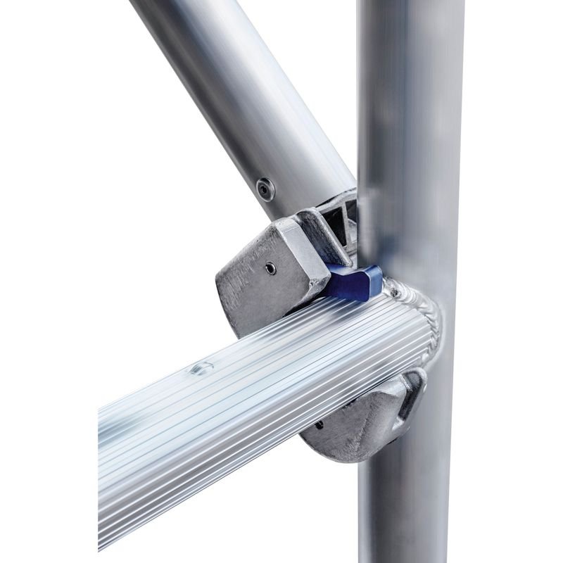 Vorlaufendes Geländer für 1,80 m Länge Produktbild img2 L