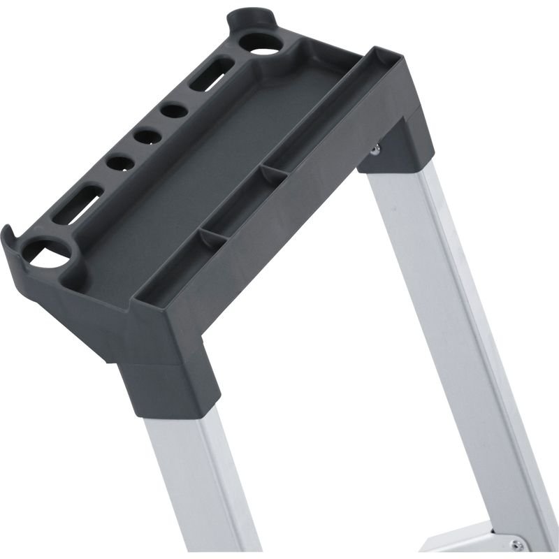 Zarges Scana S - Stufen-Stehleiter Produktbild img2 L