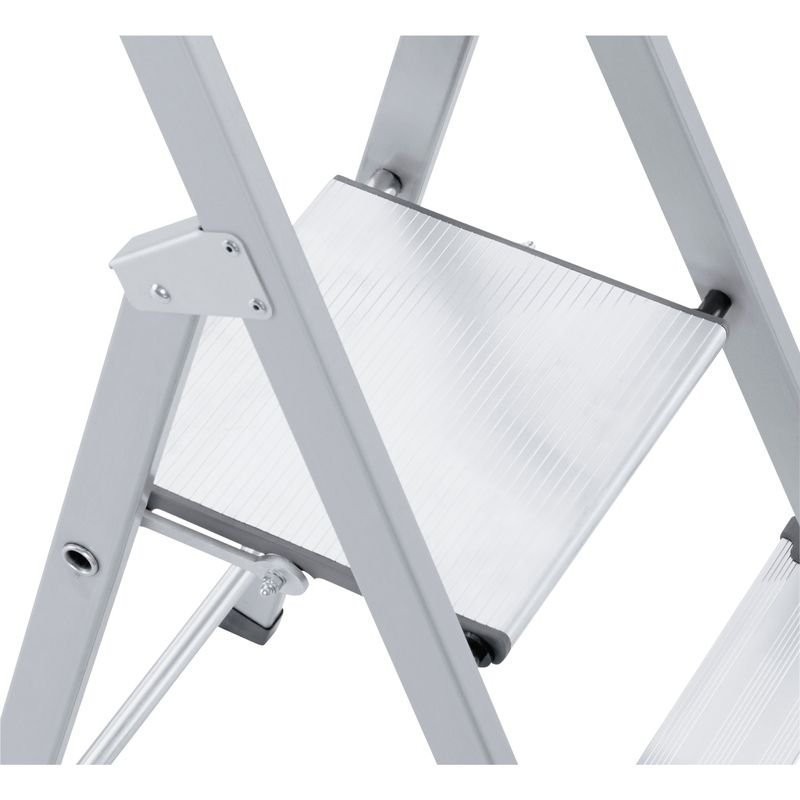 Zarges Scana S - Stufen-Stehleiter Produktbild img3 L