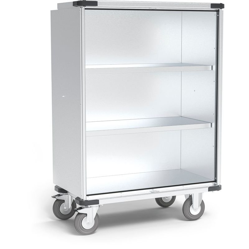 Zarges Universalschrankwagen W 105 N Produktbild img2 L