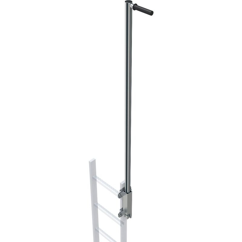 Zarges Einstiegshilfe für Holm 50 x 20 mm Produktbild img1 L