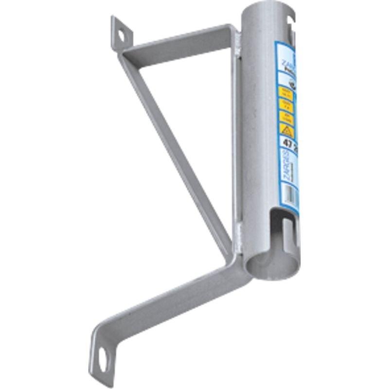 Zarges Einsteckhülse V4A Produktbild img3 L