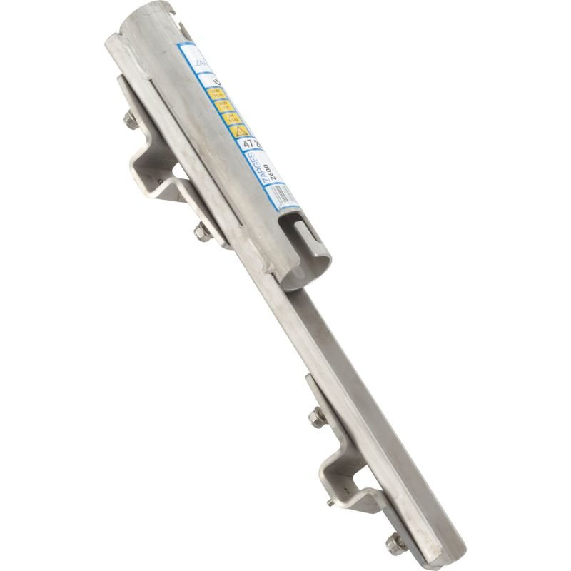 Zarges Einsteckhülse V4A Produktbild img4 L