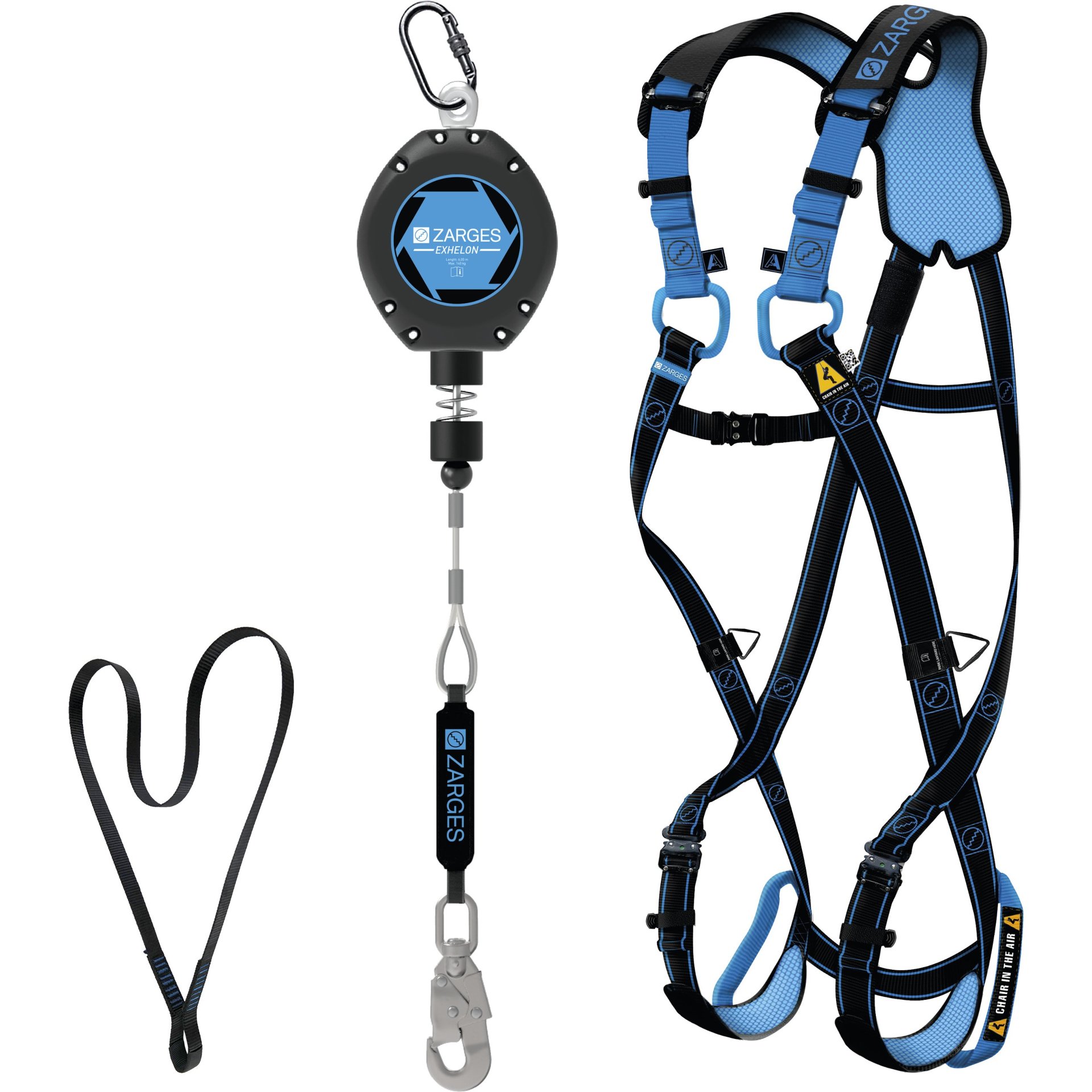 Zarges Kit Maschinenwartung S/M Produktbild img1 L