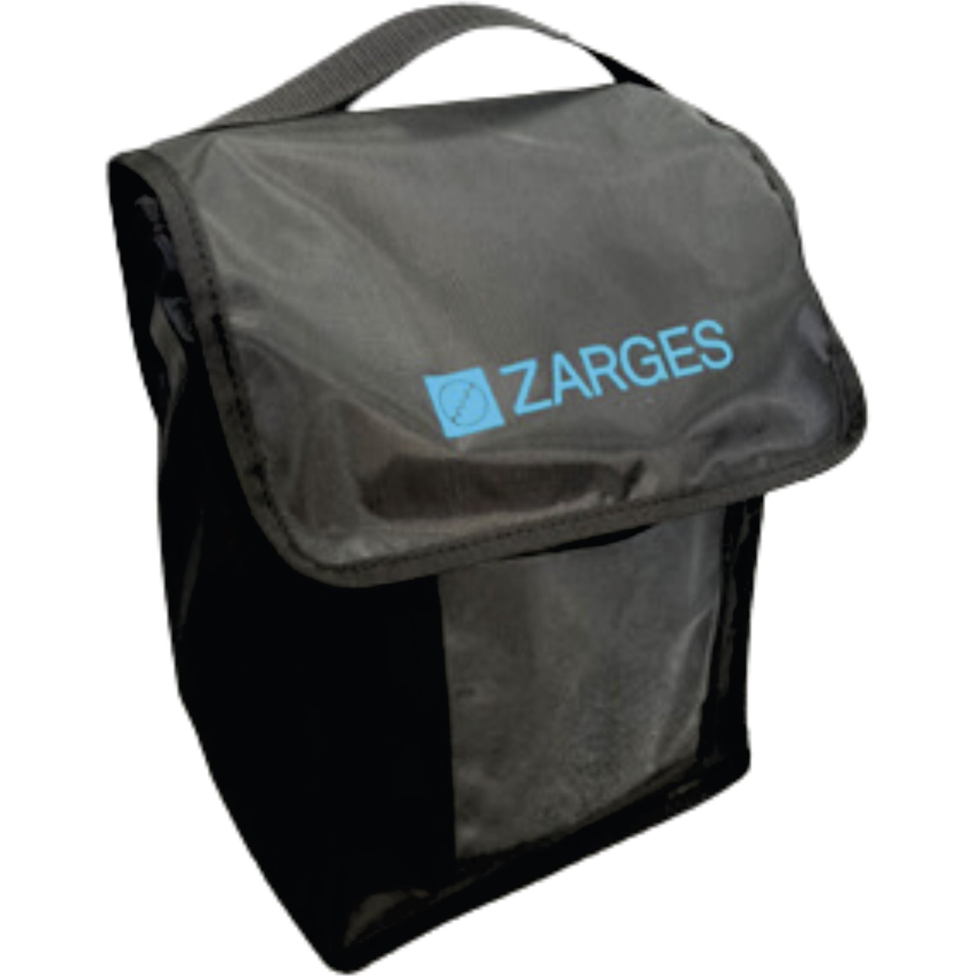Zarges Textiltasche mit Klettverschluss Produktbild img1 L