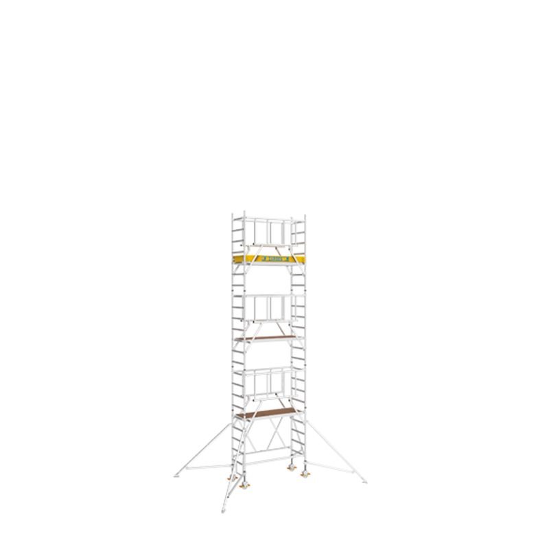 Zarges Compactmaster S-PLUS 1T Produktbild img1 L