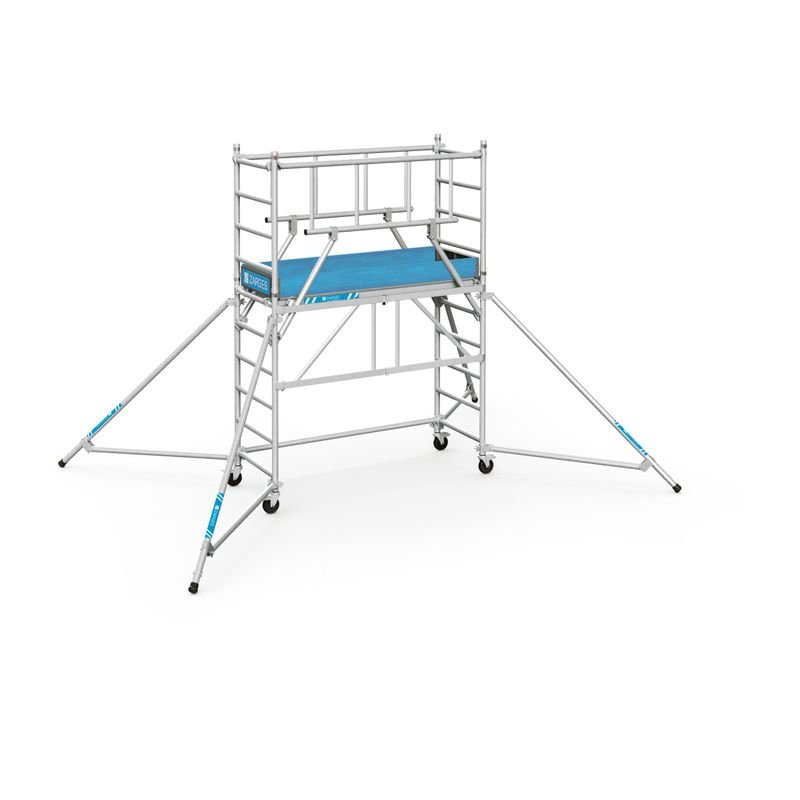 Zarges PaxTower S-PLUS 1T Produktbild img1 L