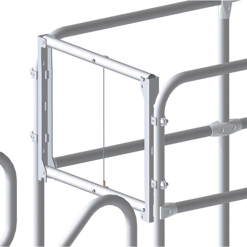Zarges Fallschranke Produktbild img1 L