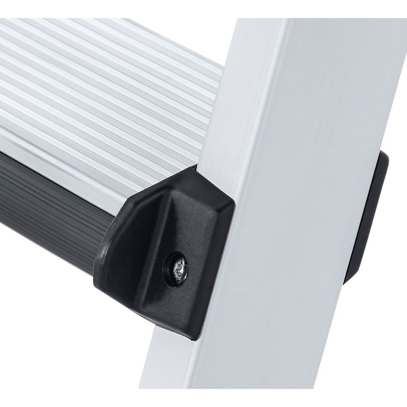 Zarges Comfortstep S - LM-Stufen-Stehleiter Produktbild img3 L