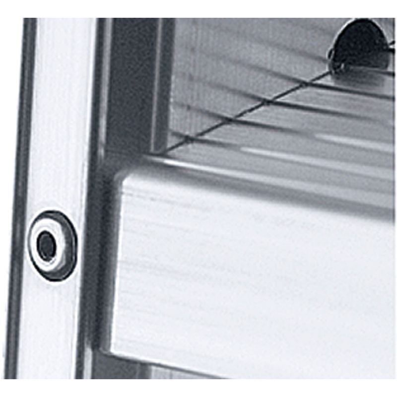 Zarges Seventec S - LM-Stufen-Stehleiter Produktbild img2 L