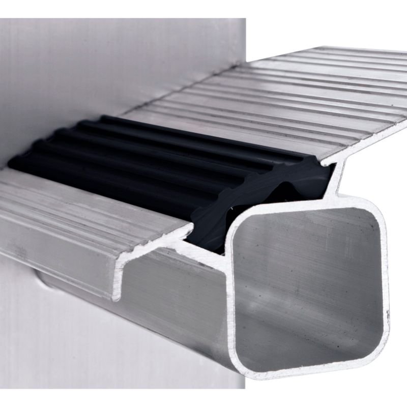Zarges Saferstep L - LM-Stufen-Anlegeleiter Produktbild img2 L