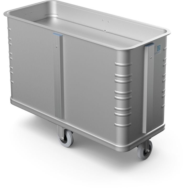 Zarges Federbodenwagen W 162 Produktbild img1 L