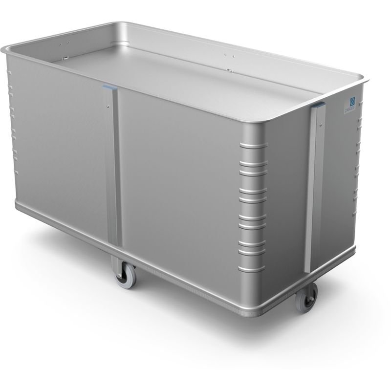 Zarges Federbodenwagen W 162 Produktbild img1 L