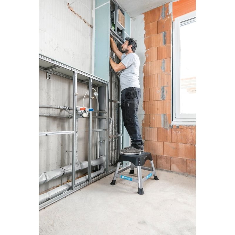 Zarges Workstand P - Arbeitspodest 0,40 m Produktbild img2 L