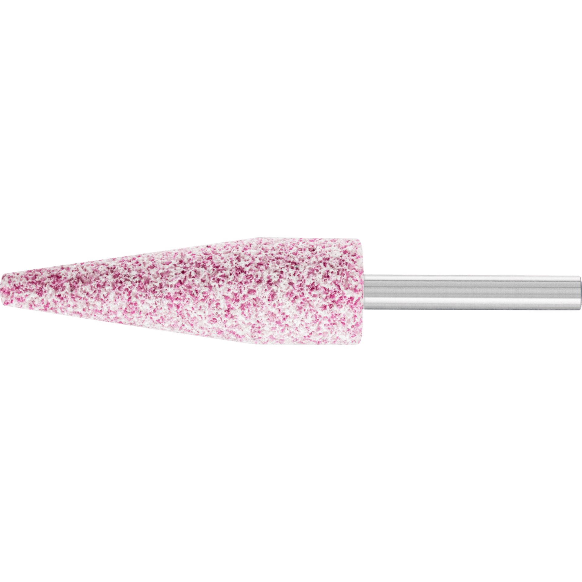 PFERD TOOLS Schleifstifte - Serie A STEEL Produktbild img1 L
