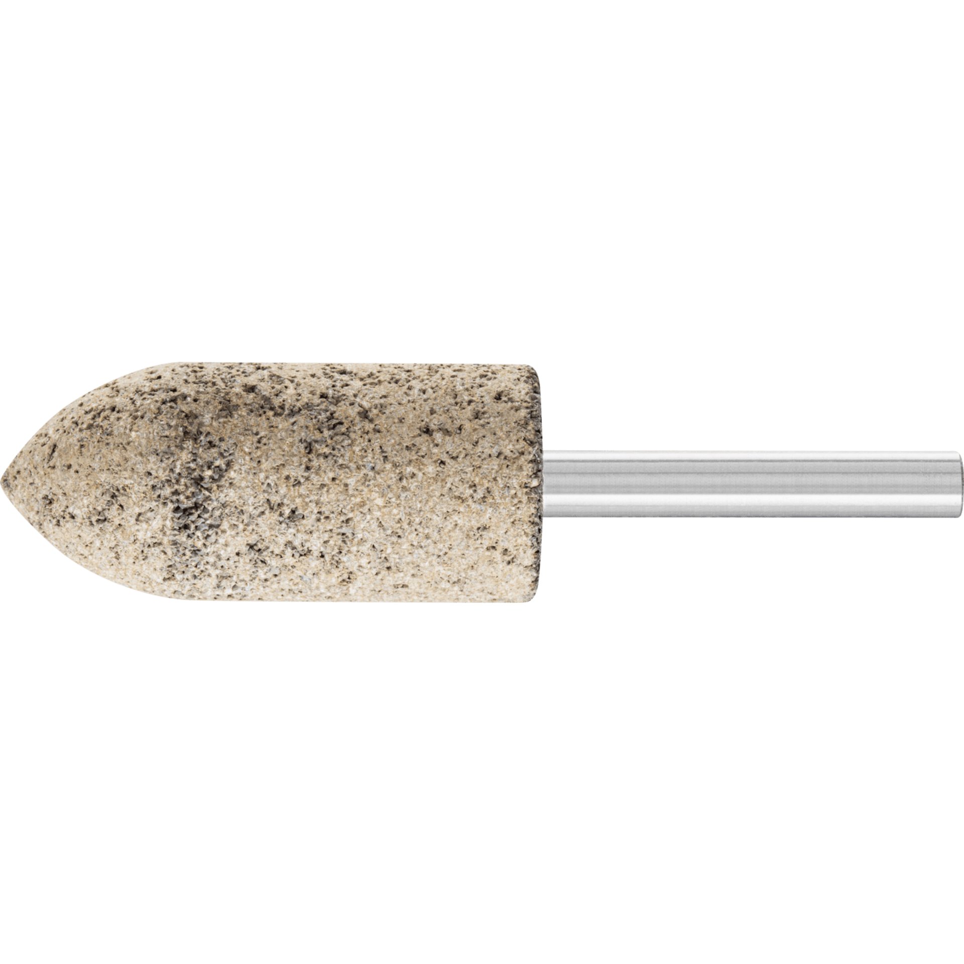 PFERD TOOLS Schleifstifte - Serie A INOX EDGE Produktbild img1 L
