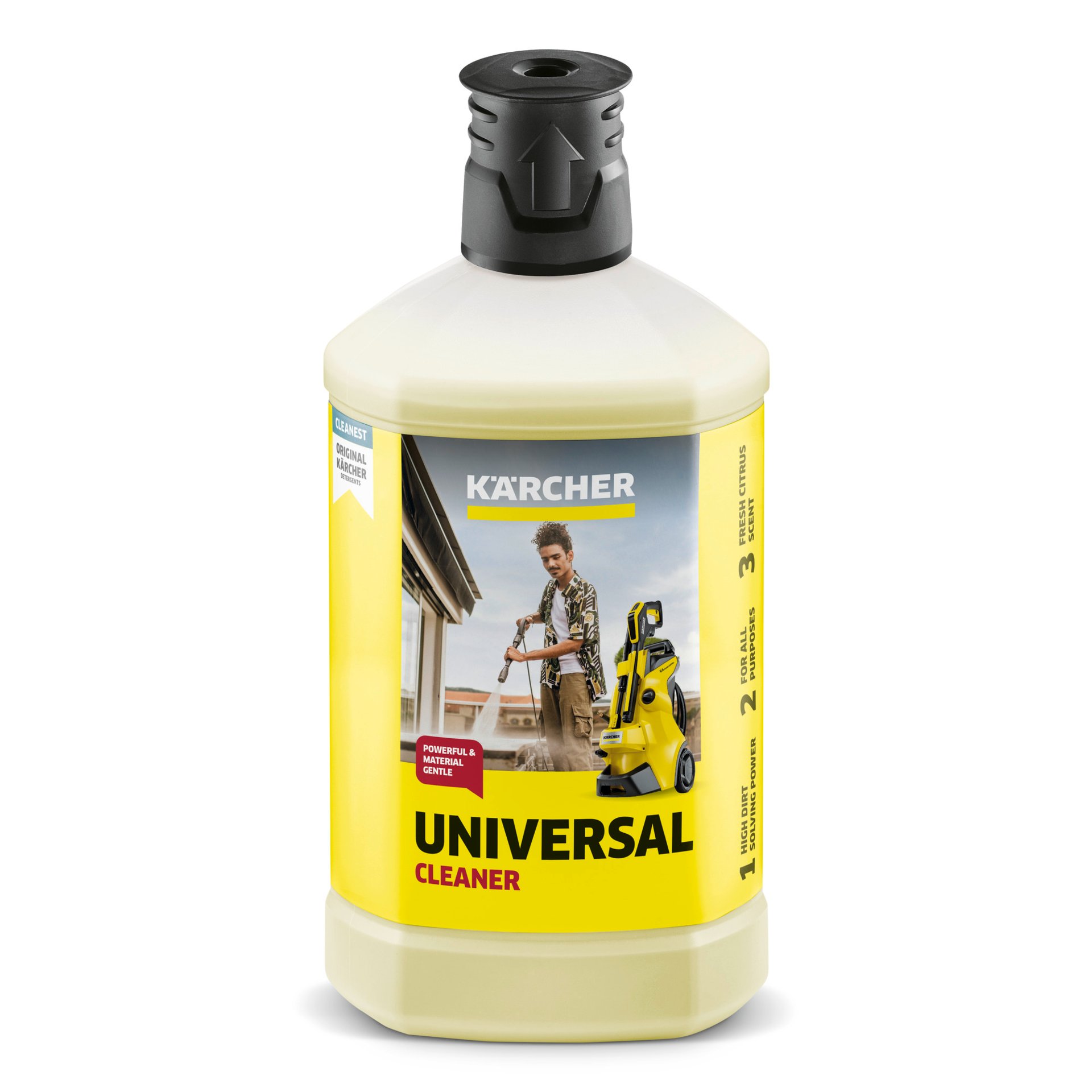 Kärcher Universalreiniger, 1L Produktbild img1 L