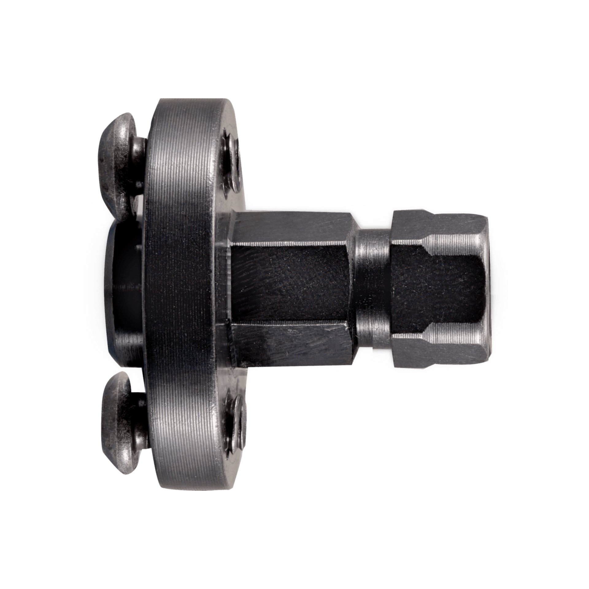 PFERD TOOLS Adapter für Schnellspannsystem PSL 8,5 und PSL 11 für Lochsägen Ø 102 bis 210 mm, Heavy Duty Produktbild img1 L