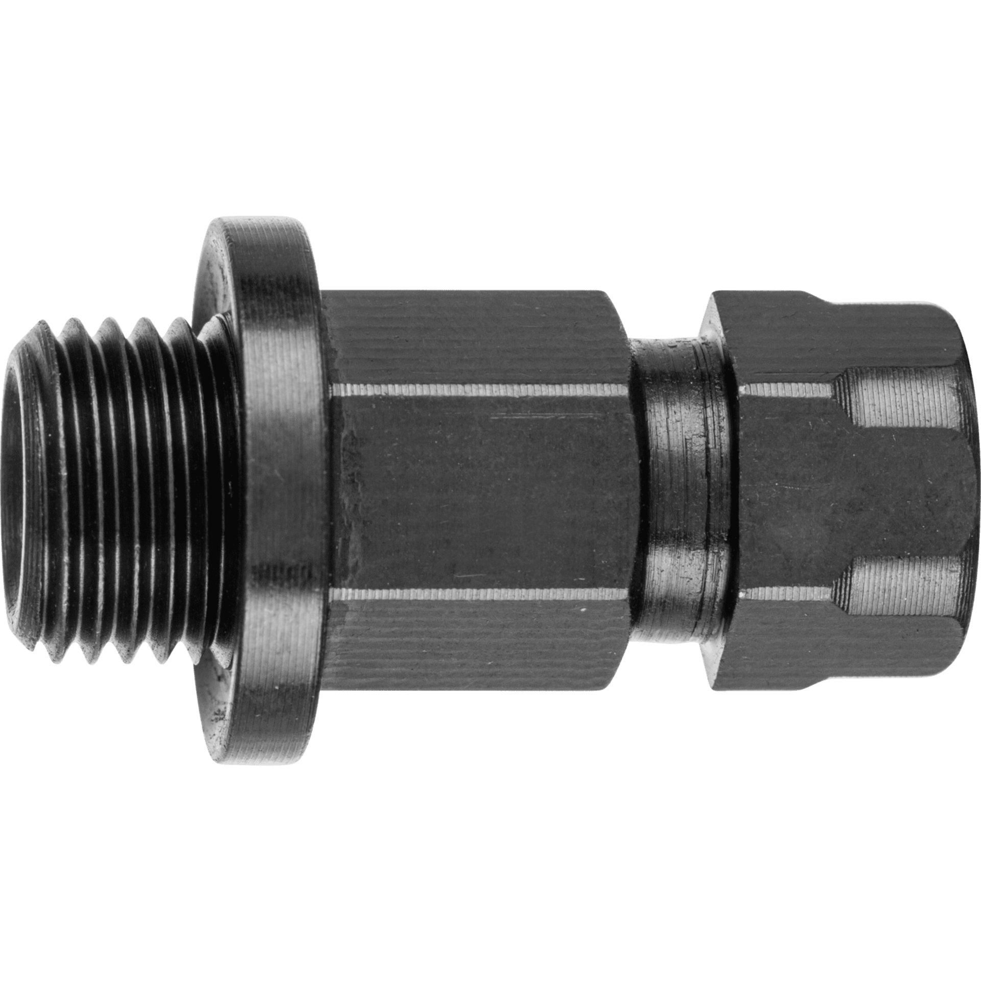 Adapter für Schnellspannsysteme PSL 8,5 und PSL 11 für Lochsägen Ø 14 bis 30mm Produktbild img1 L