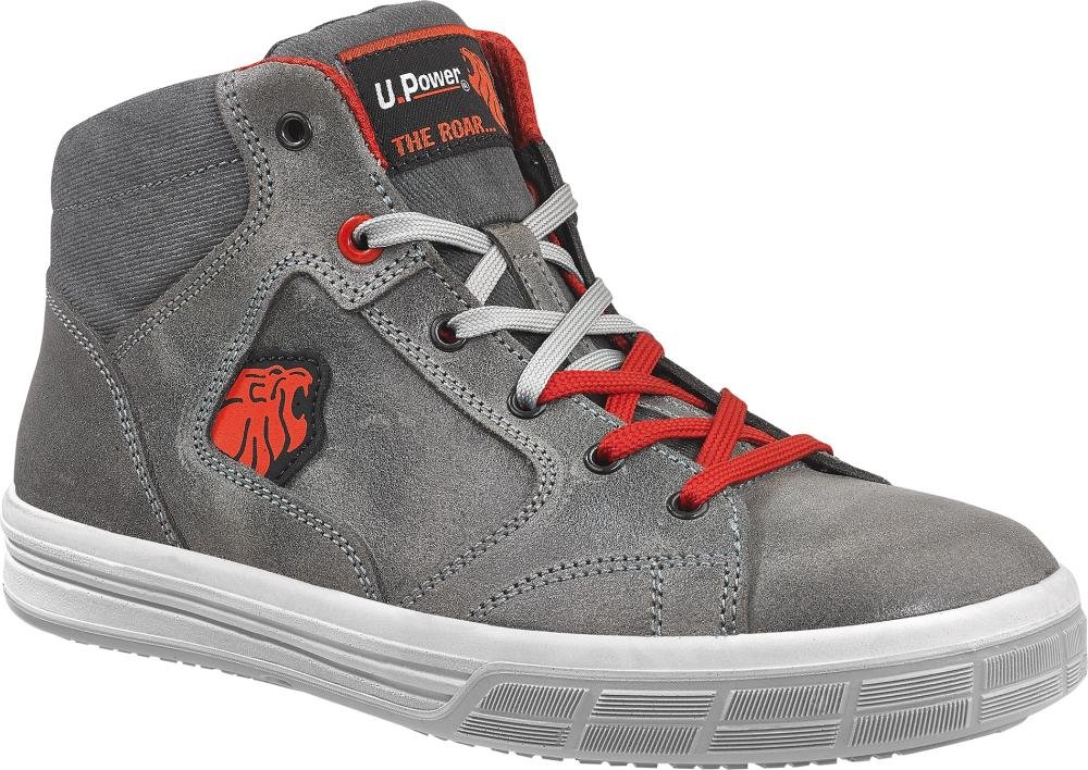 Sicherheitsschnürstiefel Predator, S3 SRC Produktbild img1 L