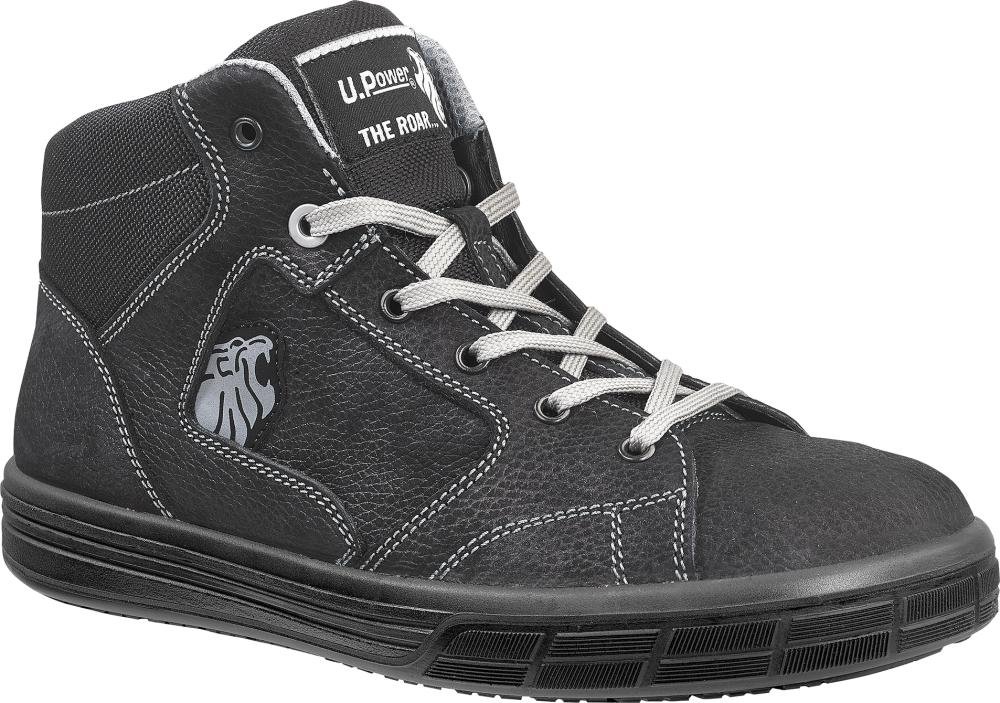 Sicherheitsschnürstiefel Lion, S3 SRC Produktbild img1 L