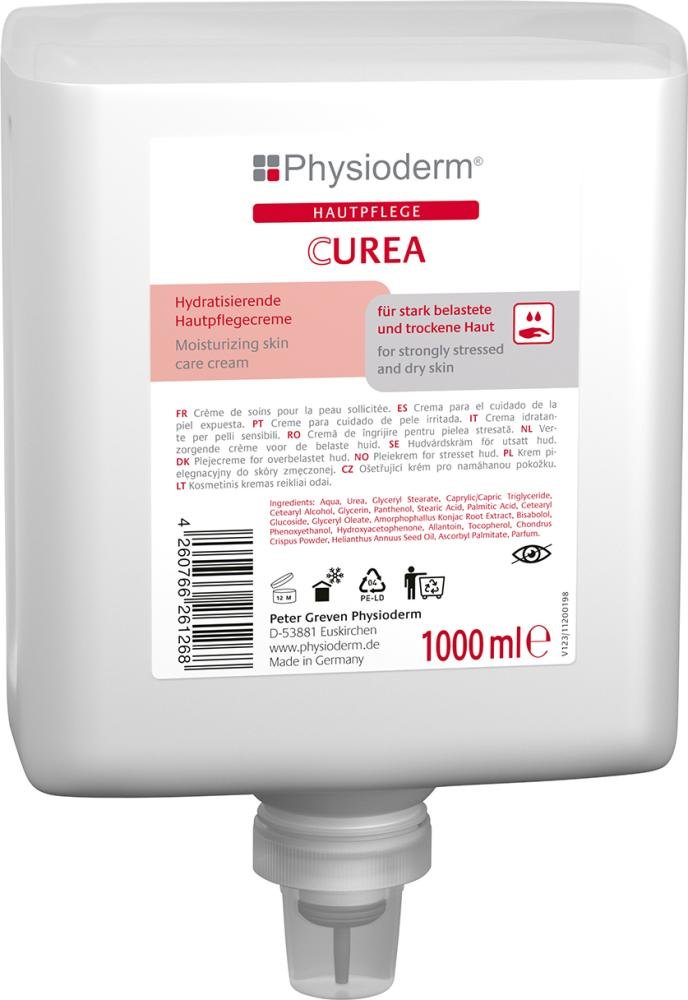 Hautpflegecreme Curea Produktbild img3 L