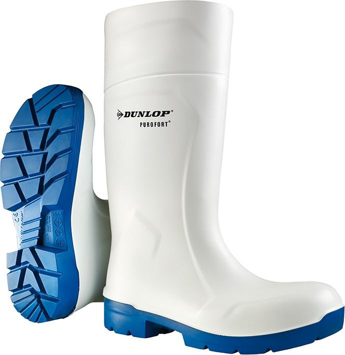 Sicherheitsstiefel FoodPro Purofort® MultiGrip, S4 CI SRC Produktbild img1 L