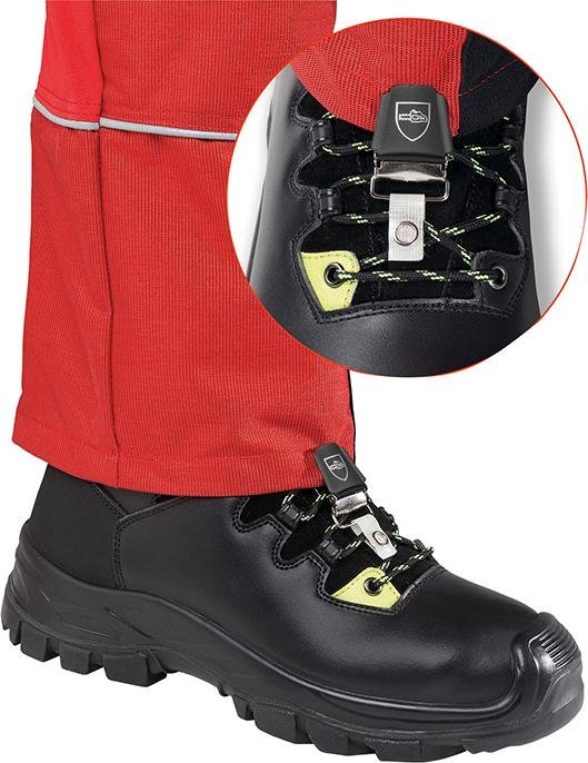 Sicherheitsstiefel HUNTER LOW 2-in-1, S3 Produktbild img2 L