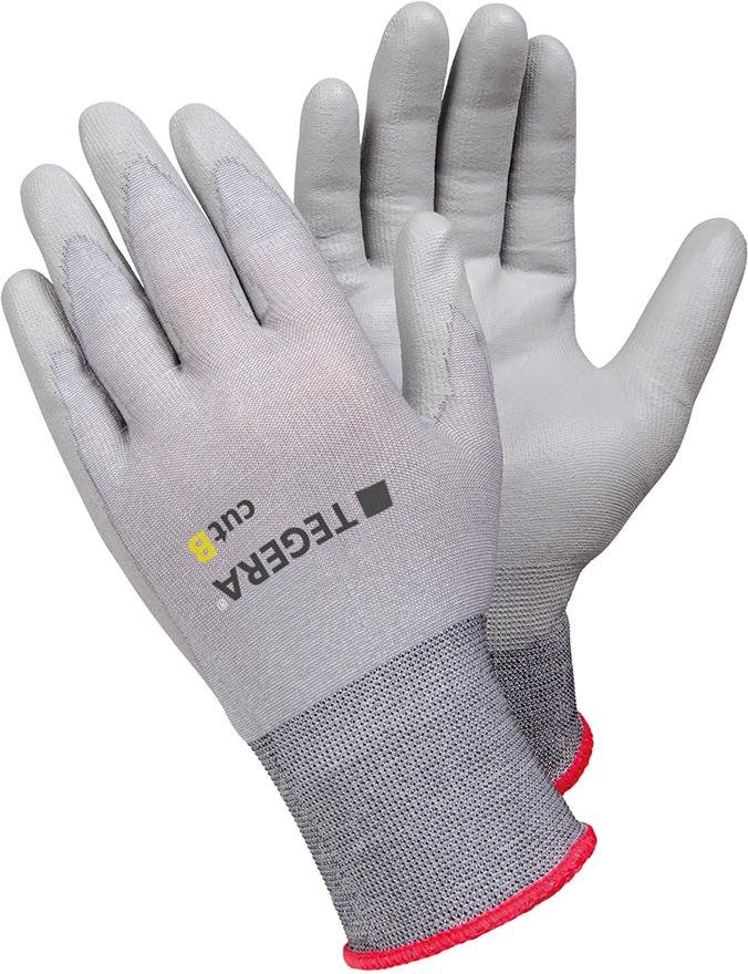 Schnittschutzhandschuh TEGERA® 909 Produktbild img1 L
