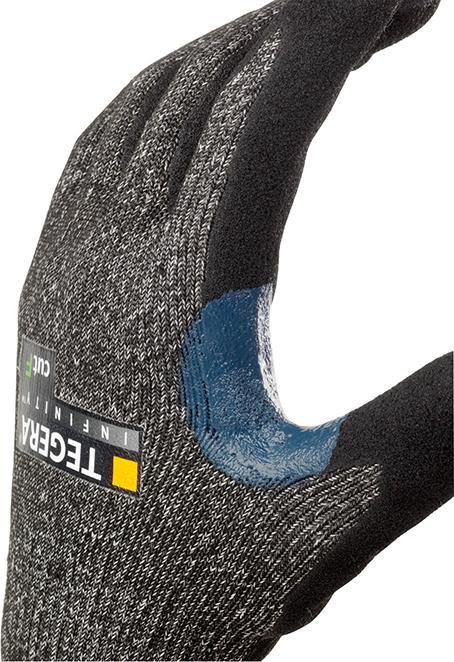 Schnittschutzhandschuh TEGERA® 8814 Infinity Produktbild img2 L