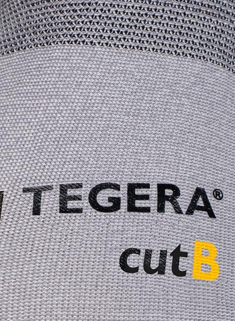 Schnittschutzhandschuh TEGERA® 909 Produktbild img2 L