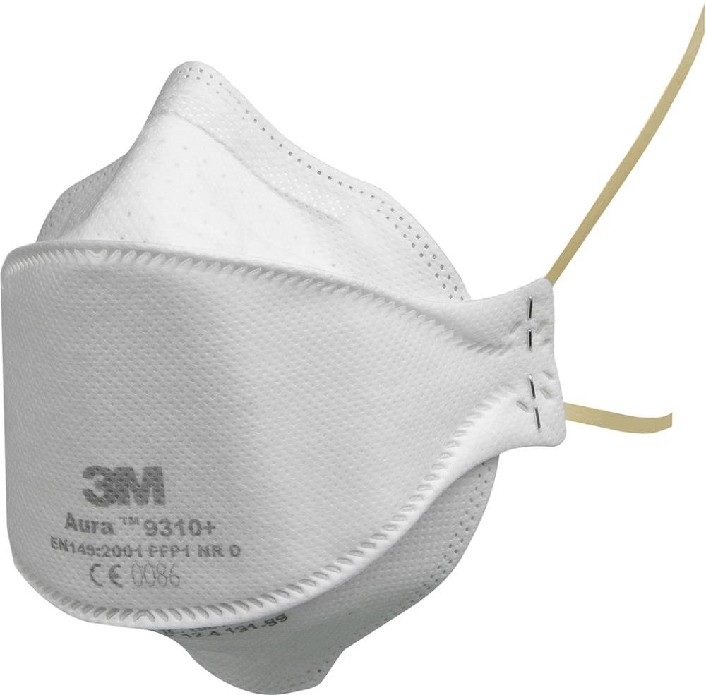 Feinstaubmaske Aura 9310+, Generation 3, FFP1 Produktbild img1 L