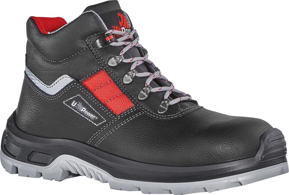 Sicherheitsschnürstiefel Devastate, S3 SRC Produktbild img1 L