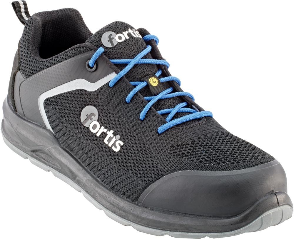 Halbschuh Michael / Markus, S1PL SR ESD Produktbild img5 L