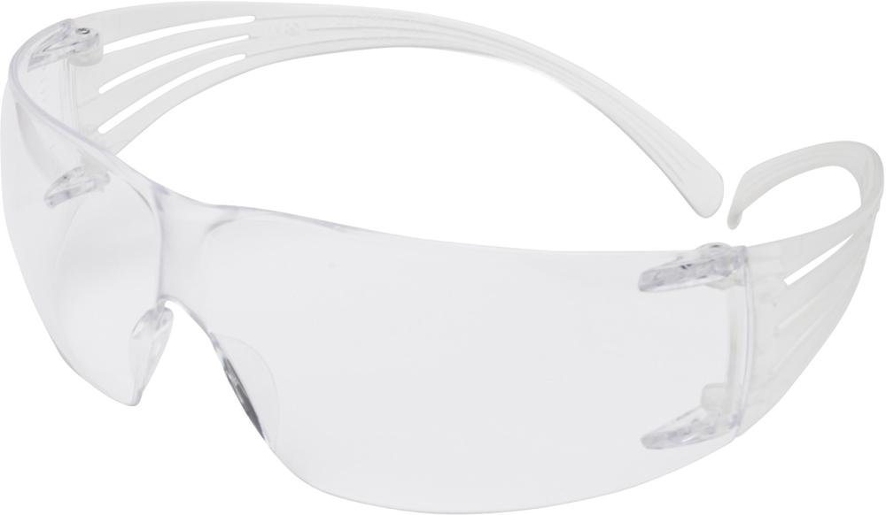 3M™ Brille SecureFit™ 200 Serie Produktbild img1 L