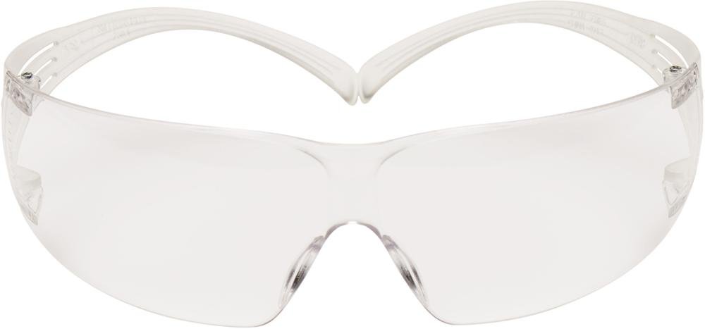 3M™ Brille SecureFit™ 200 Serie Produktbild img2 L
