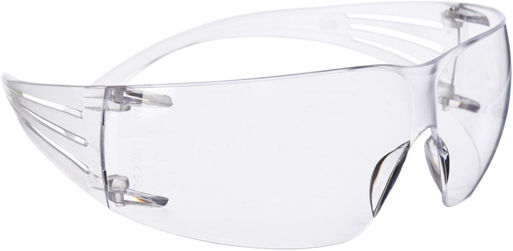 3M™ Brille SecureFit™ 200 Serie Produktbild img4 L