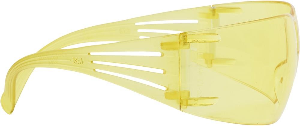 3M™ Brille SecureFit™ 200 Serie Produktbild img14 L