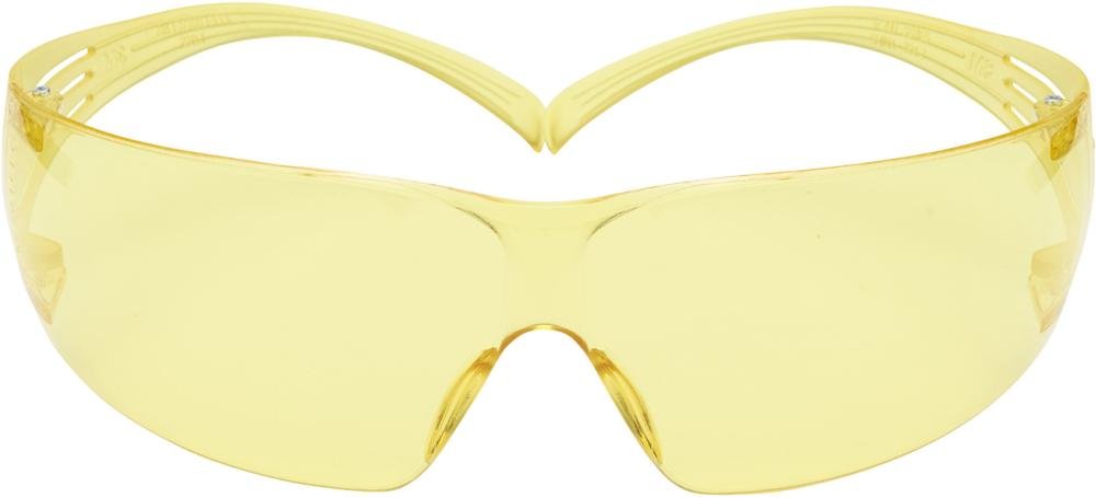 3M™ Brille SecureFit™ 200 Serie Produktbild img16 L