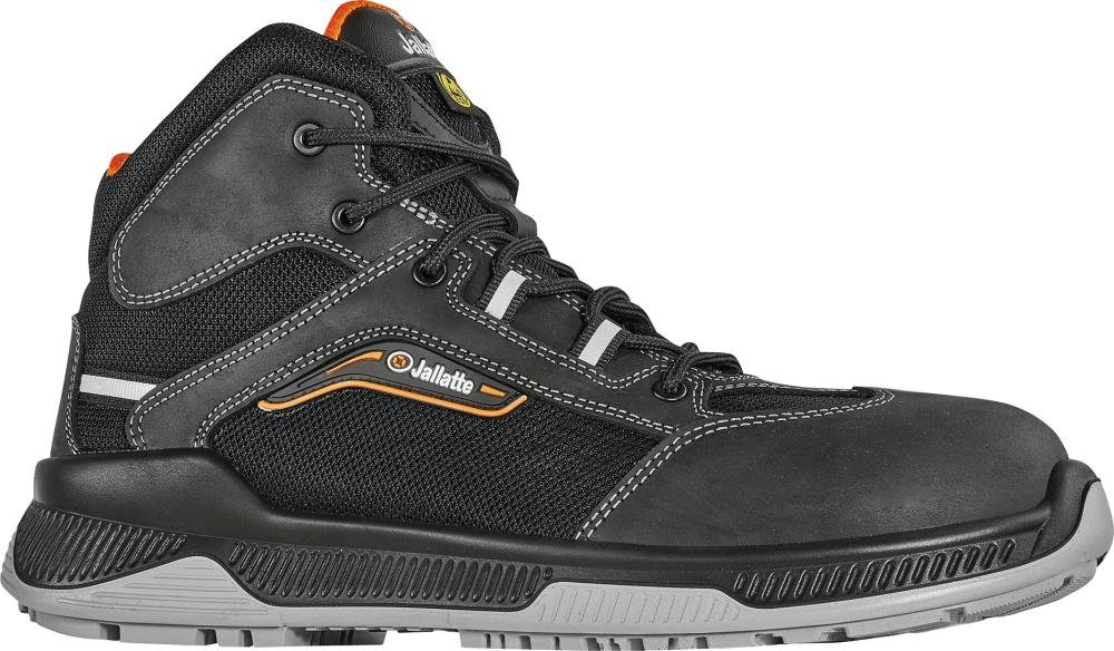 Sicherheitsschnürstiefel Jaljab, S3 ESD SRC Produktbild img1 L