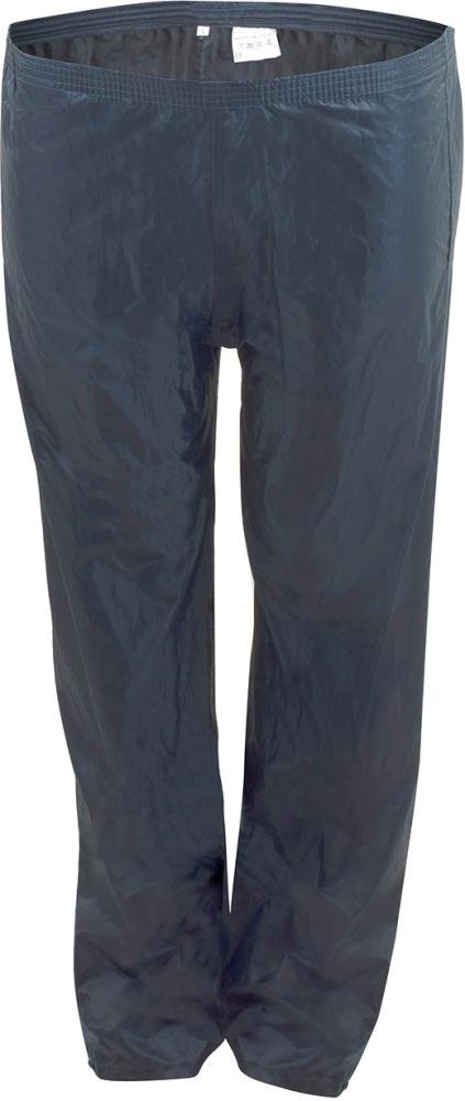 Regenset (Hose/Jacke), Gr. L, blau Produktbild img1 L