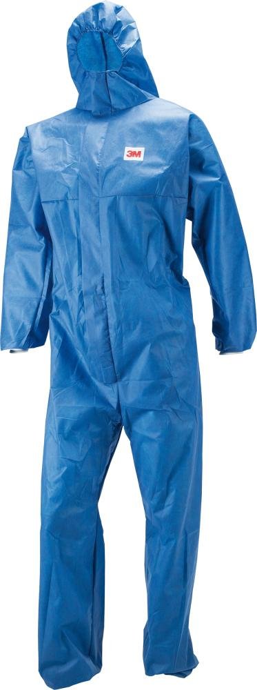 3M™ Schutzanzug 4532+, blau Produktbild img1 L