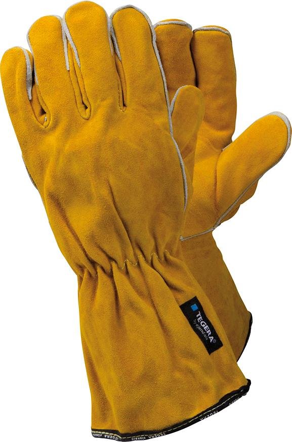 Schweisserhandschuhe Tegera 19, Gr. 10 Produktbild img1 L