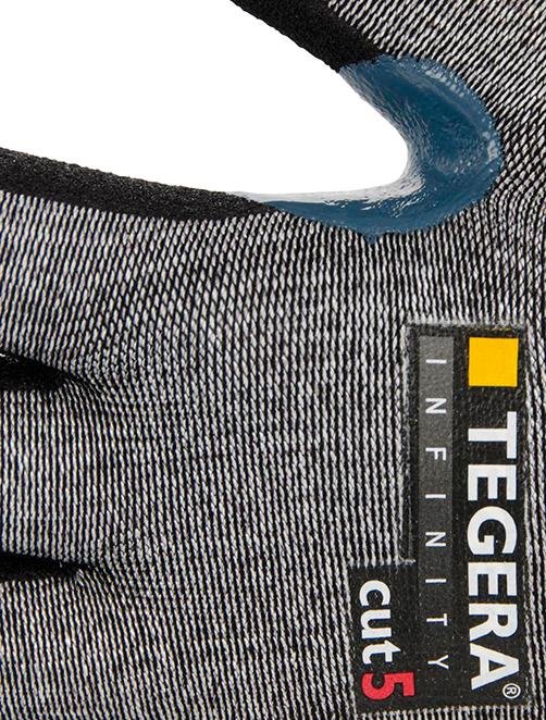 Schnittschutzhandschuh Tegera 8807, Gr. 11 Produktbild img2 L