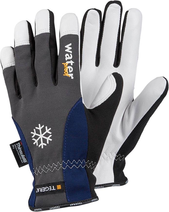Kälteschutzhandschuh TEGERA® 295 Produktbild img1 L