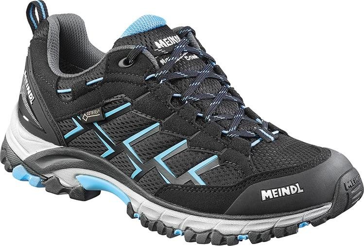 Sportschuh Caribe Lady GTX 3823-01 Produktbild img1 L