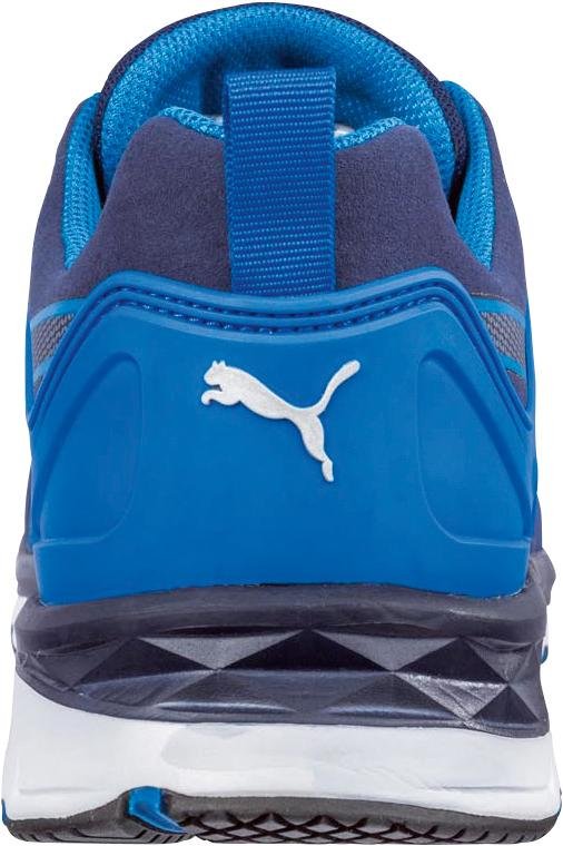 Halbschuh 643850 S1P ESD blau Gr.43 Puma Produktbild img2 L