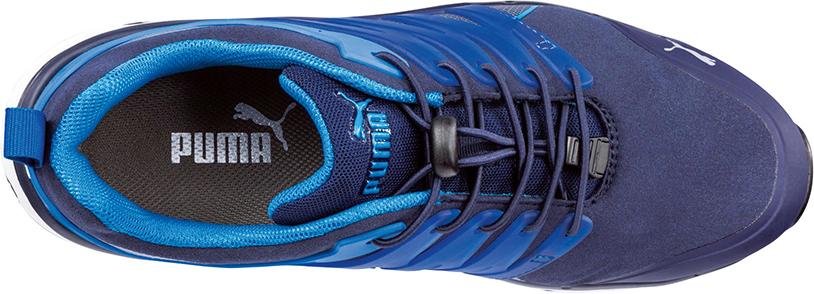 Halbschuh 643850 S1P ESD blau Gr.43 Puma Produktbild img4 L